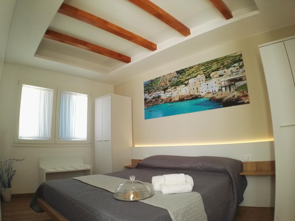 Caelum Case Vacanza Trapani Eksteriør billede